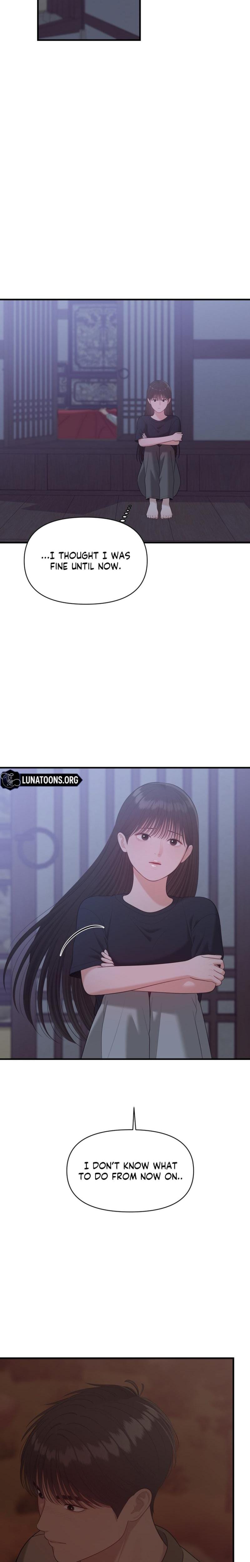 The Island's Naughty Teacher (Uncensored), chapter 23, page 18 of 24