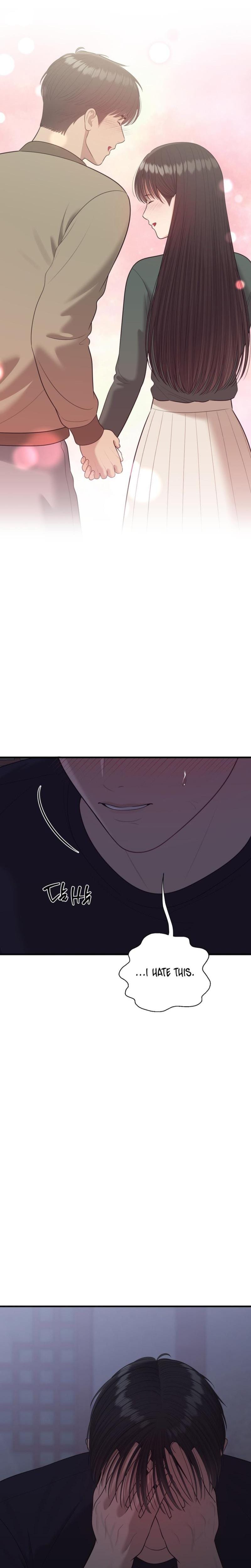 The Island's Naughty Teacher (Uncensored), chapter 24, page 7 of 27