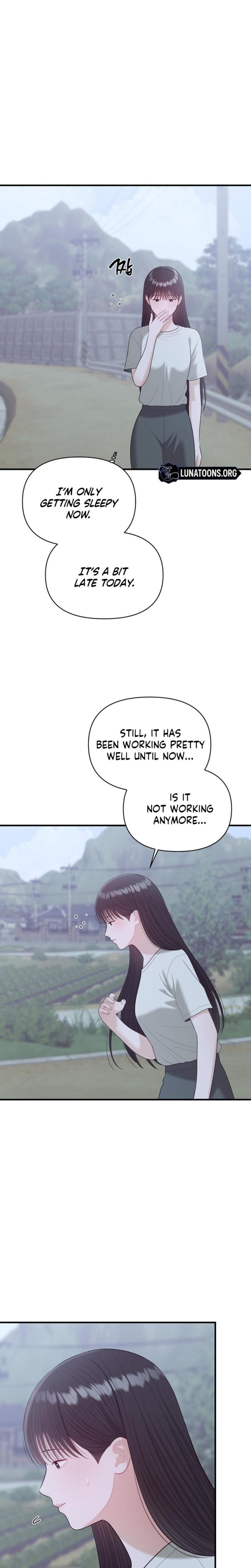 The Island's Naughty Teacher (Uncensored), chapter 24, page 9 of 27
