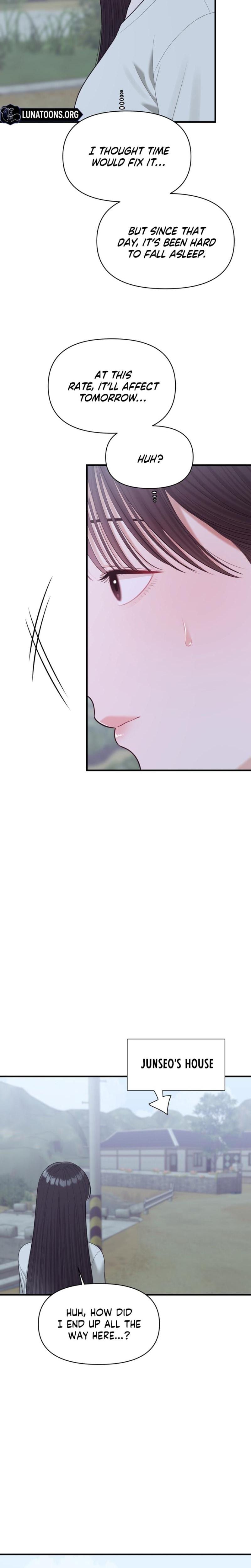 The Island's Naughty Teacher (Uncensored), chapter 24, page 10 of 27