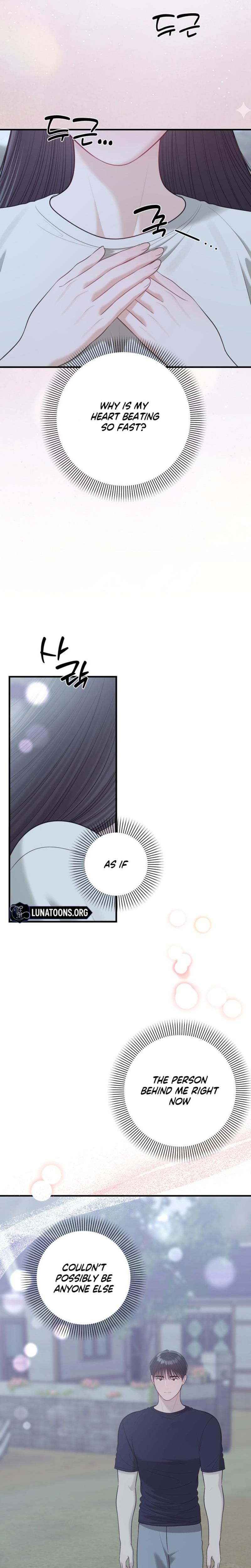 The Island's Naughty Teacher (Uncensored), chapter 24, page 13 of 27