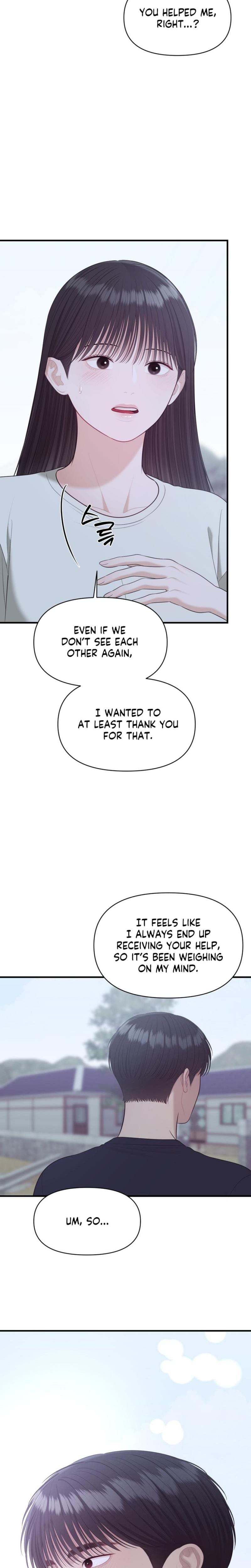 The Island's Naughty Teacher (Uncensored), chapter 24, page 17 of 27