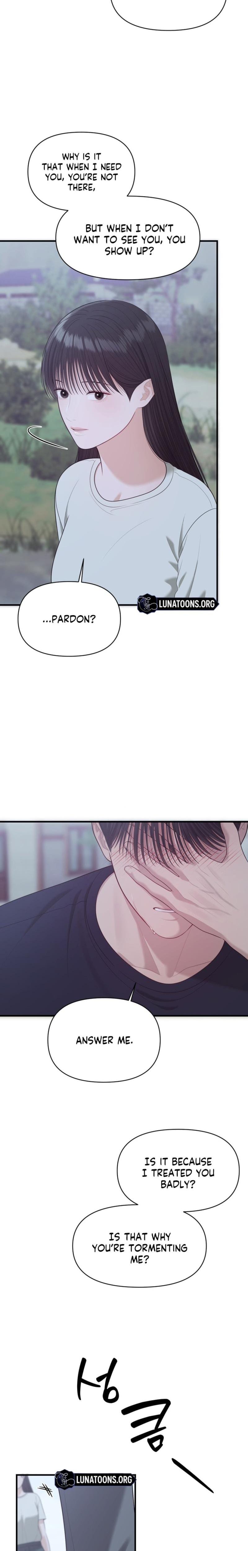 The Island's Naughty Teacher (Uncensored), chapter 24, page 19 of 27