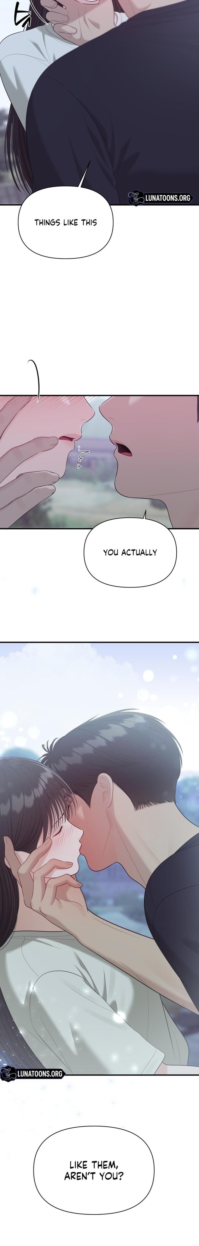 The Island's Naughty Teacher (Uncensored), chapter 24, page 25 of 27