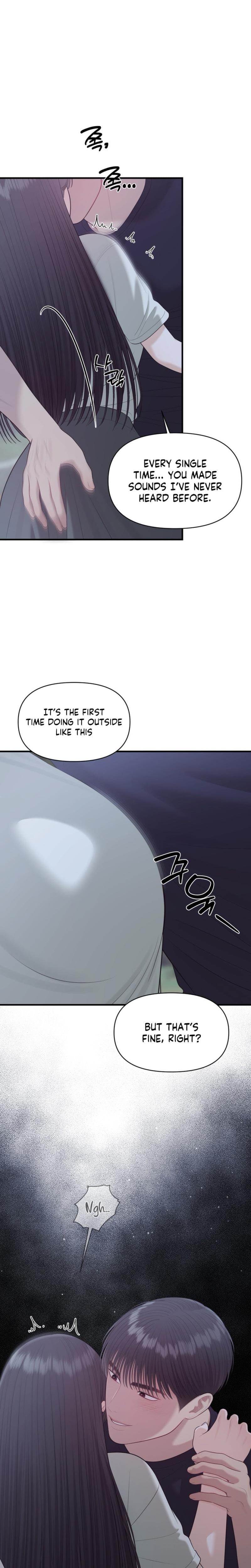 The Island's Naughty Teacher (Uncensored), chapter 24, page 26 of 27