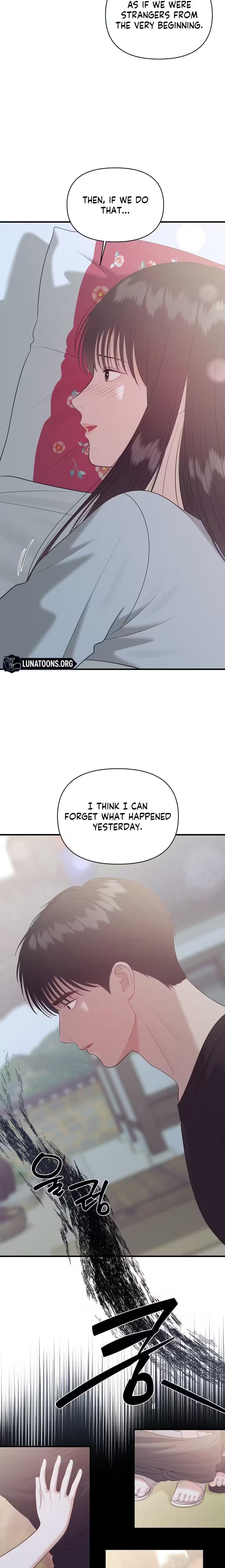 The Island's Naughty Teacher (Uncensored), chapter 27, page 15 of 20