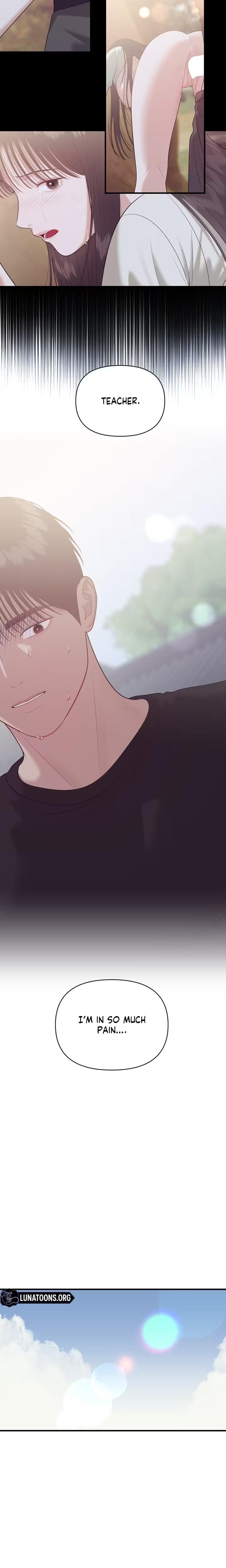 The Island's Naughty Teacher (Uncensored), chapter 27, page 16 of 20