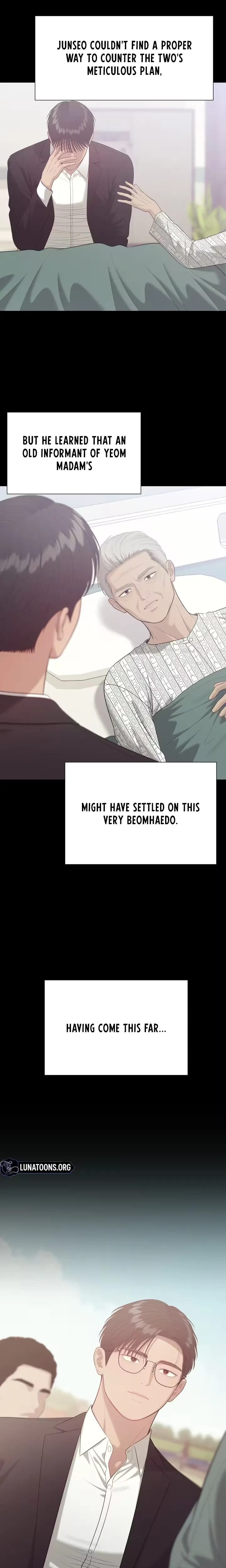 The Island's Naughty Teacher (Uncensored), chapter 28, page 7 of 21