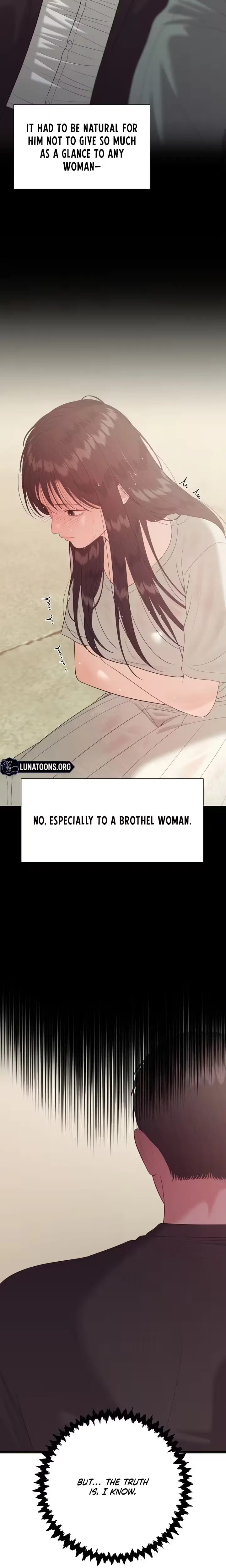 The Island's Naughty Teacher (Uncensored), chapter 28, page 8 of 21