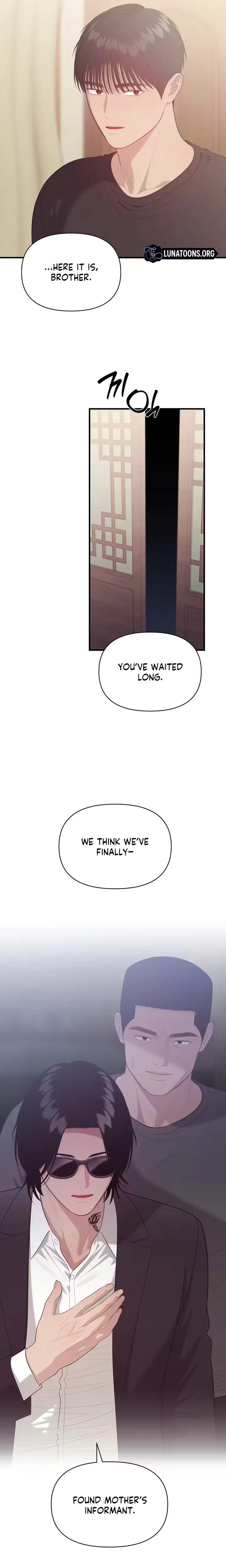 The Island's Naughty Teacher (Uncensored), chapter 28, page 12 of 21