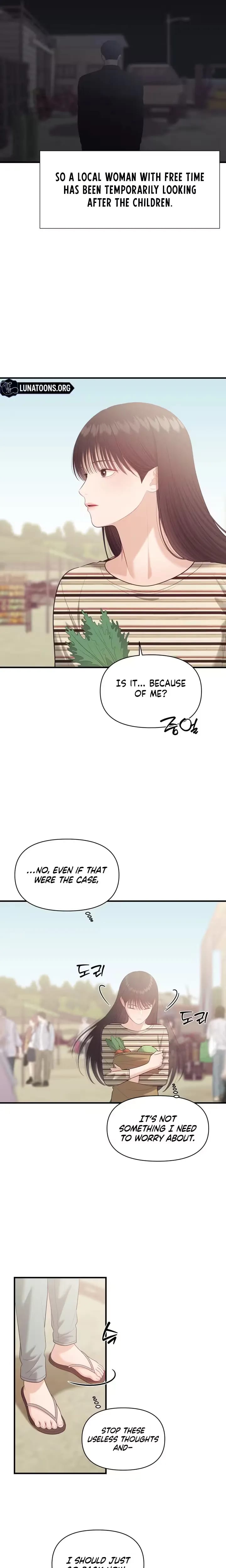 The Island's Naughty Teacher (Uncensored), chapter 28, page 15 of 21