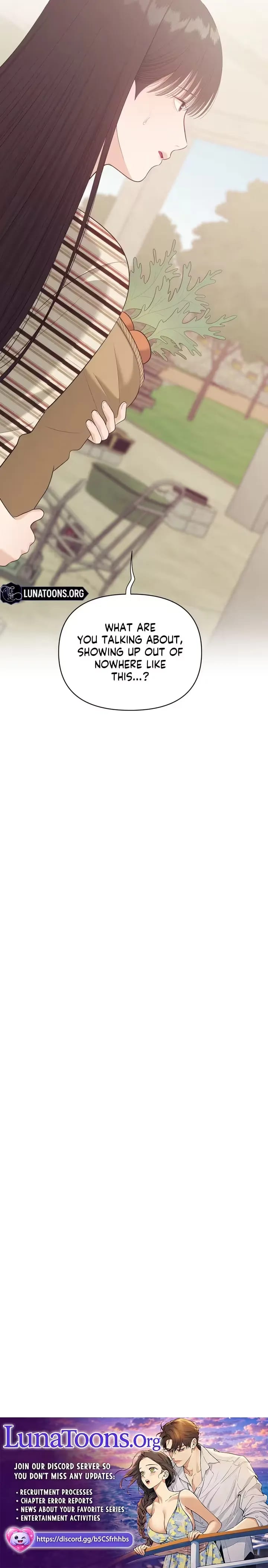 The Island's Naughty Teacher (Uncensored), chapter 28, page 21 of 21