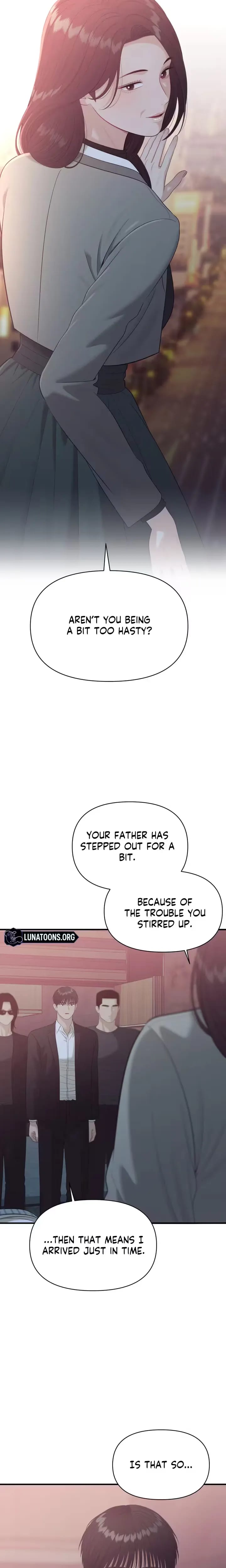The Island's Naughty Teacher (Uncensored), chapter 29, page 8 of 23