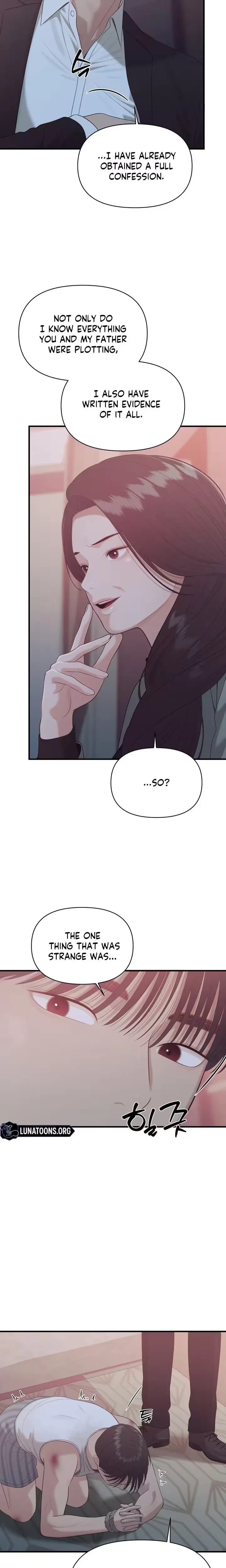 The Island's Naughty Teacher (Uncensored), chapter 29, page 10 of 23