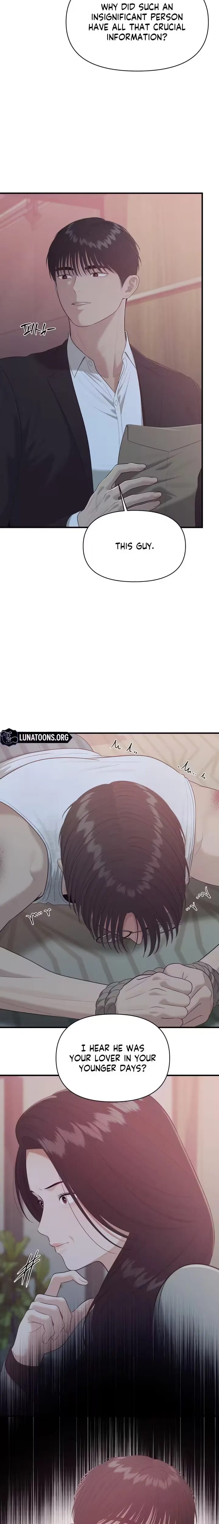 The Island's Naughty Teacher (Uncensored), chapter 29, page 11 of 23