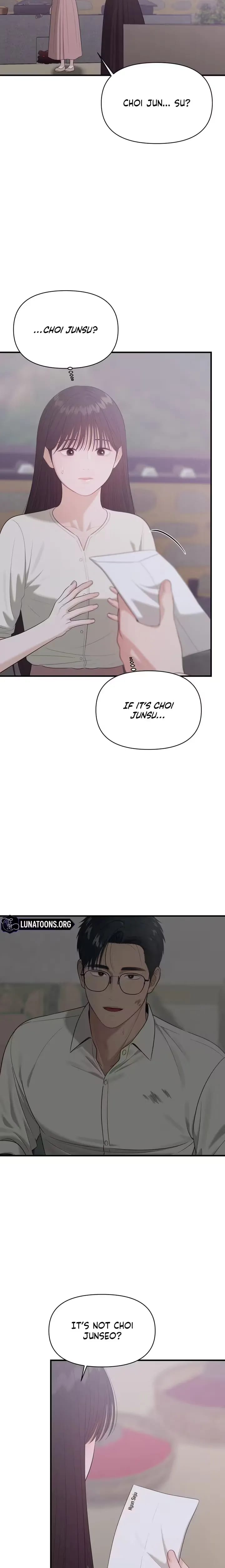 The Island's Naughty Teacher (Uncensored), chapter 29, page 14 of 23