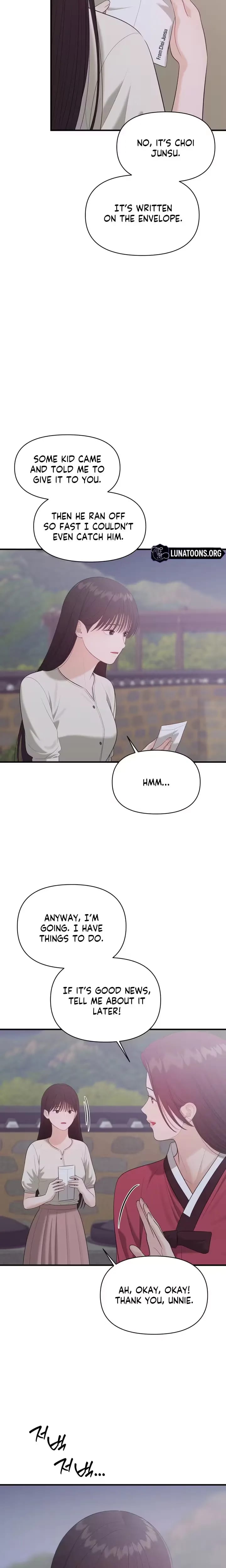 The Island's Naughty Teacher (Uncensored), chapter 29, page 15 of 23