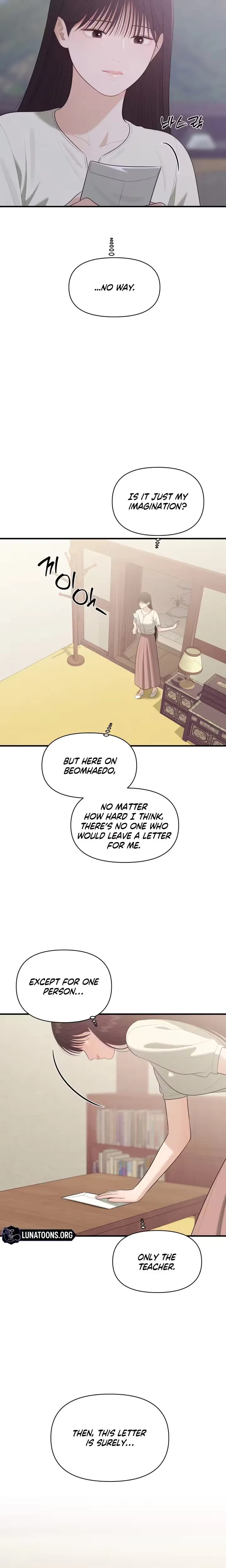 The Island's Naughty Teacher (Uncensored), chapter 29, page 16 of 23