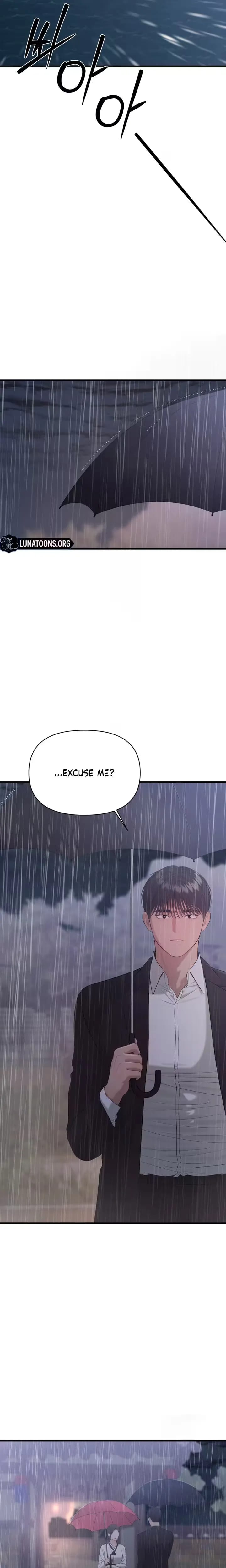 The Island's Naughty Teacher (Uncensored), chapter 30, page 11 of 21