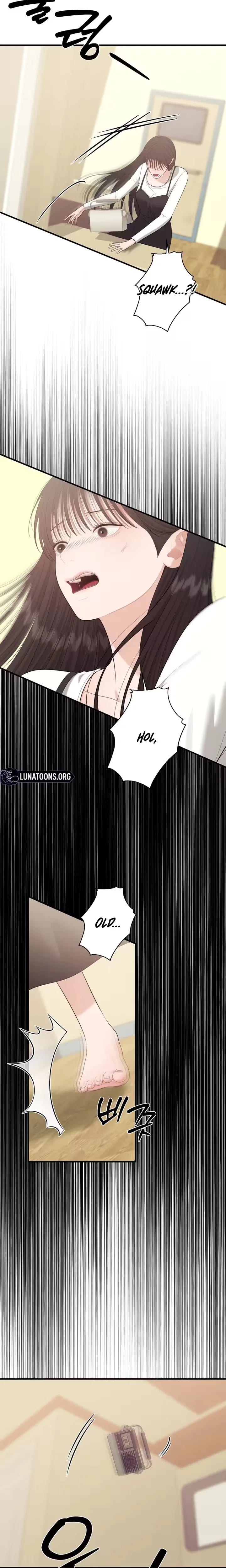 The Island's Naughty Teacher (Uncensored), chapter 30, page 14 of 21