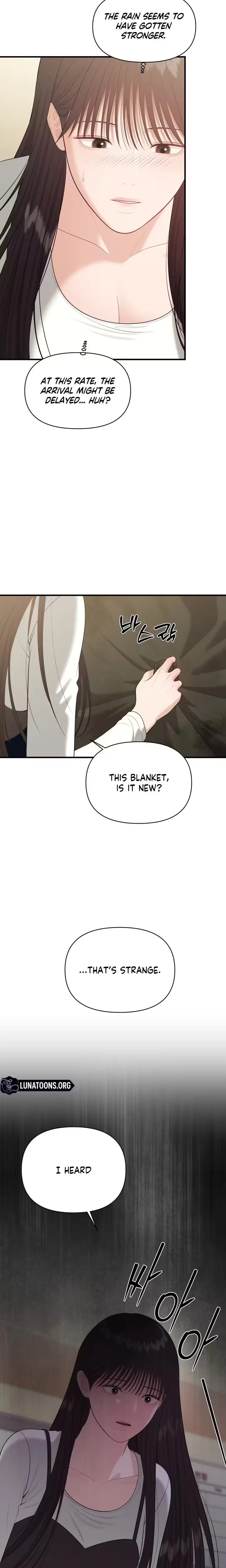 The Island's Naughty Teacher (Uncensored), chapter 30, page 16 of 21