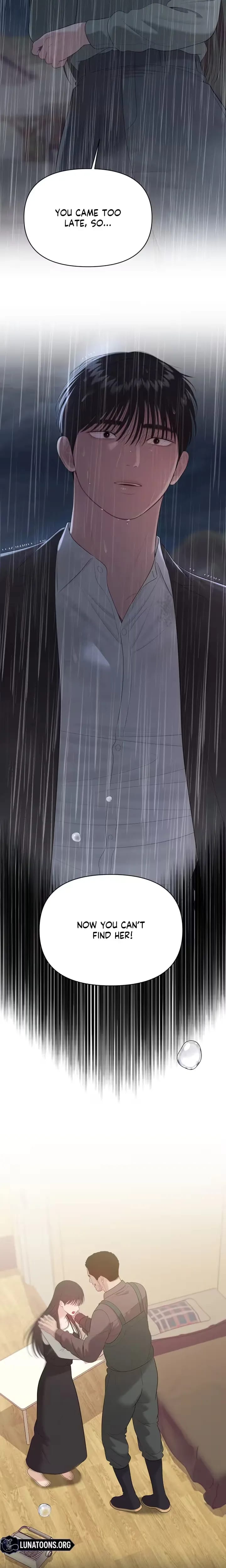 The Island's Naughty Teacher (Uncensored), chapter 30, page 20 of 21