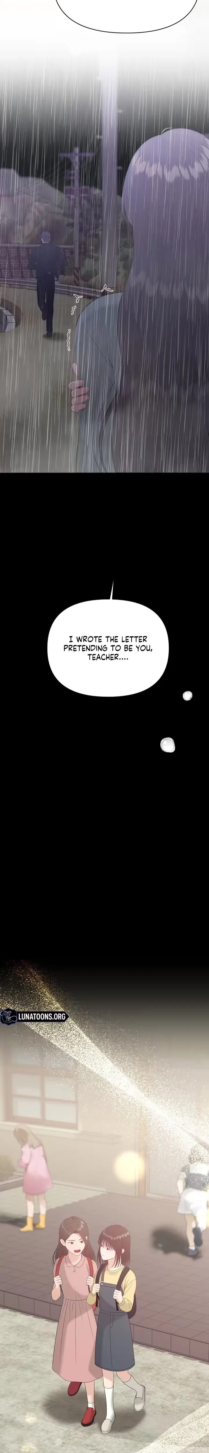 The Island's Naughty Teacher (Uncensored), chapter 31, page 7 of 26