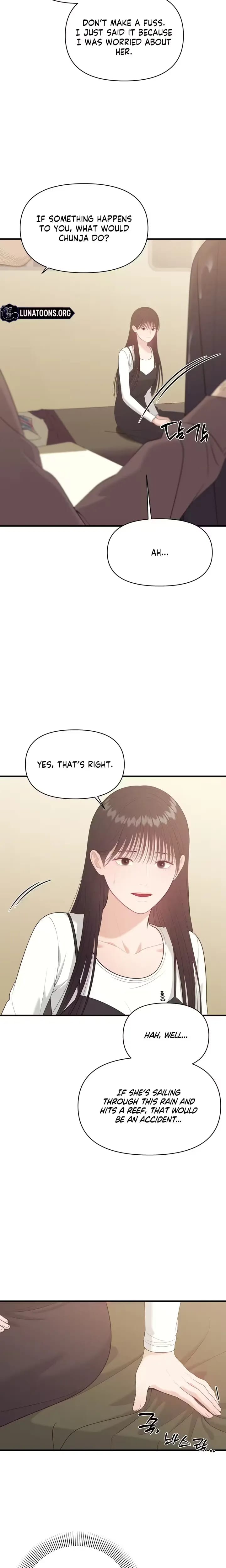 The Island's Naughty Teacher (Uncensored), chapter 31, page 9 of 26