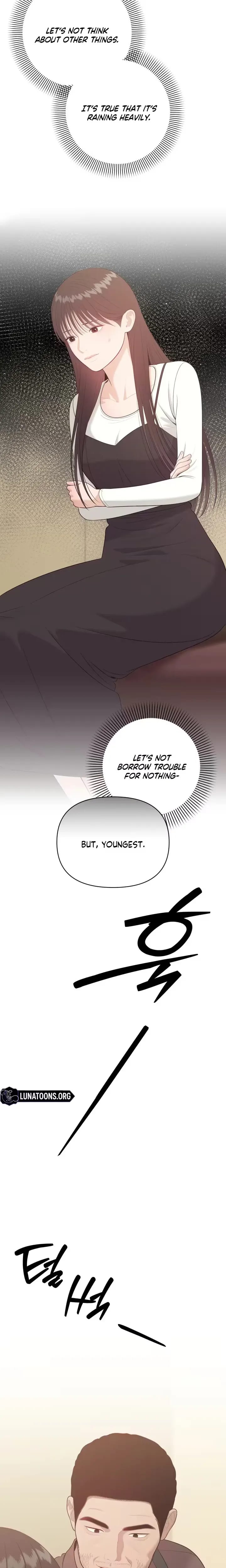 The Island's Naughty Teacher (Uncensored), chapter 31, page 10 of 26