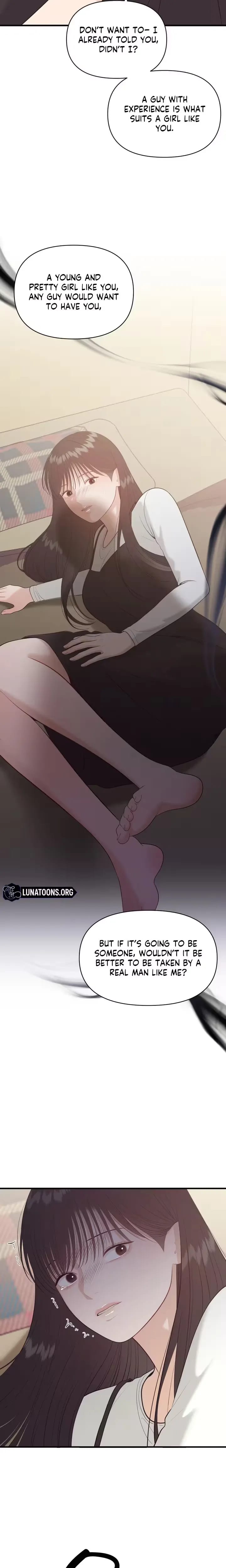 The Island's Naughty Teacher (Uncensored), chapter 31, page 14 of 26