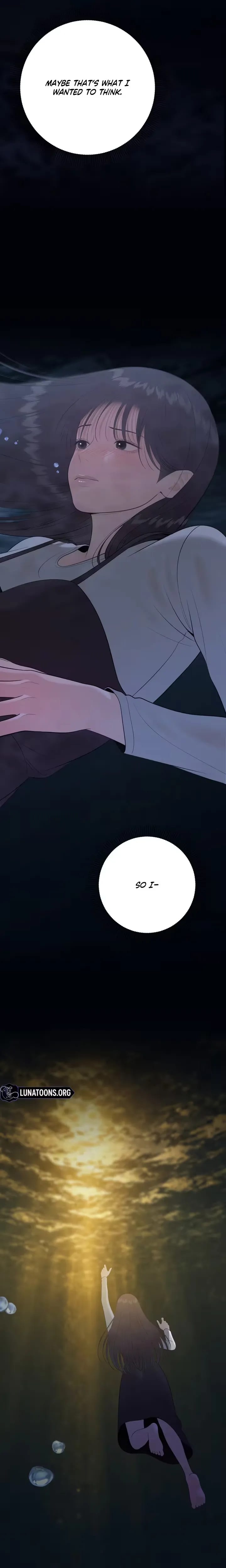 The Island's Naughty Teacher (Uncensored), chapter 31, page 22 of 26