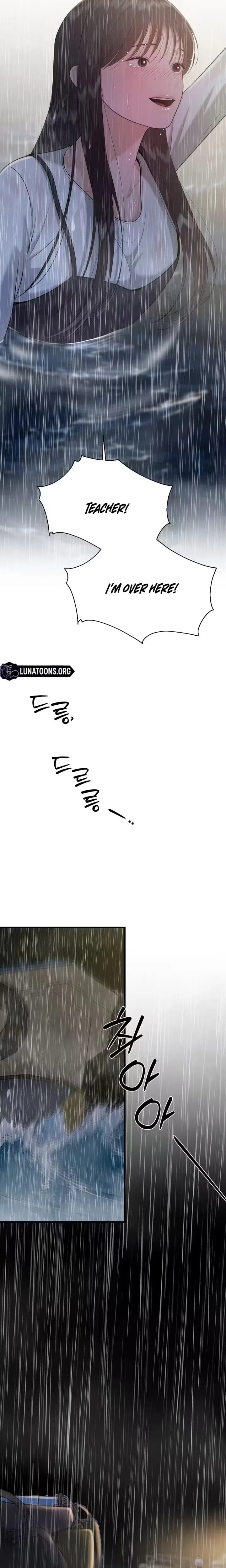 The Island's Naughty Teacher (Uncensored), chapter 31, page 25 of 26