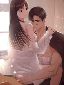 The Island's Naughty Teacher (Uncensored) cover
