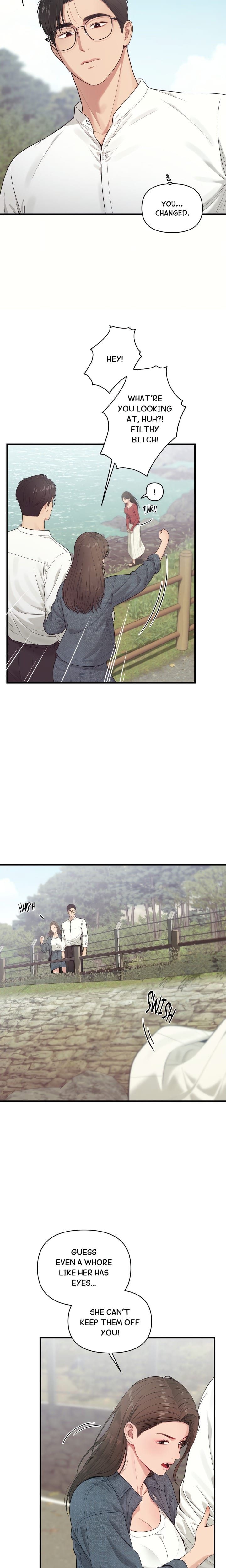 The Island’s Naughty Teacher (Uncensored), chapter 1, page 5 of 23