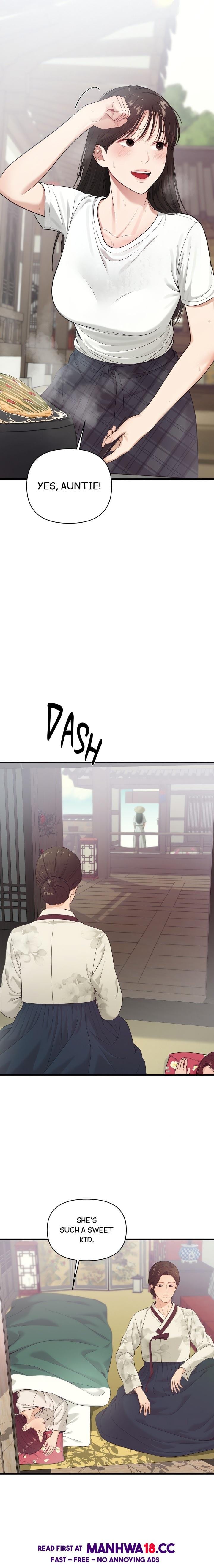 The Island’s Naughty Teacher (Uncensored), chapter 1, page 11 of 23