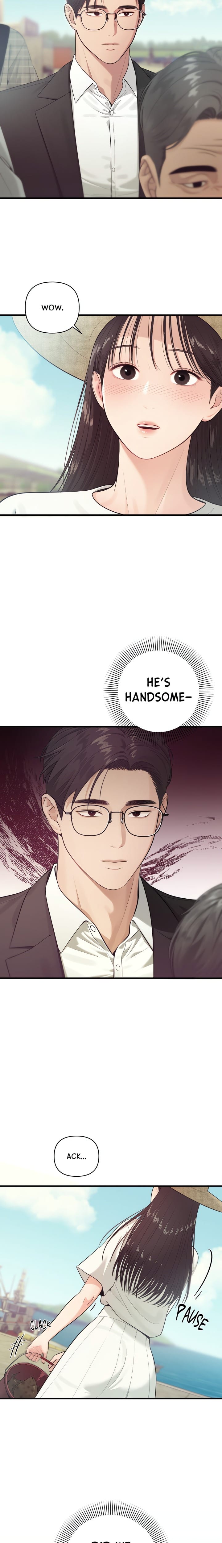 The Island’s Naughty Teacher (Uncensored), chapter 1, page 16 of 23