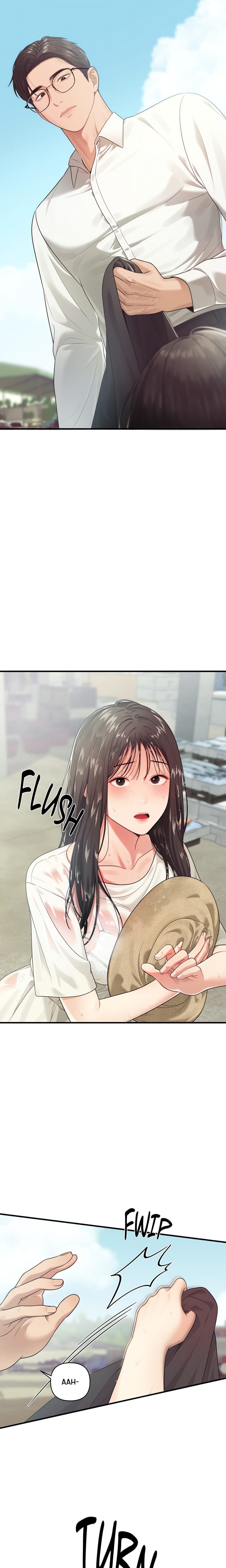 The Island’s Naughty Teacher (Uncensored), chapter 1, page 21 of 23
