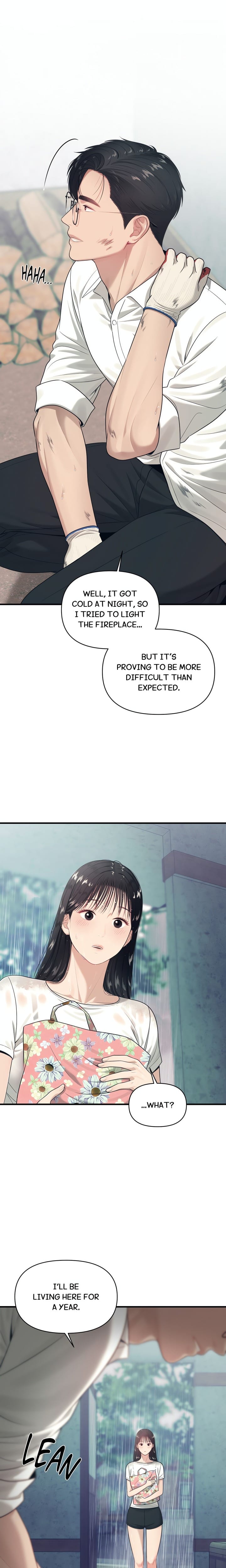 The Island’s Naughty Teacher (Uncensored), chapter 2, page 10 of 23
