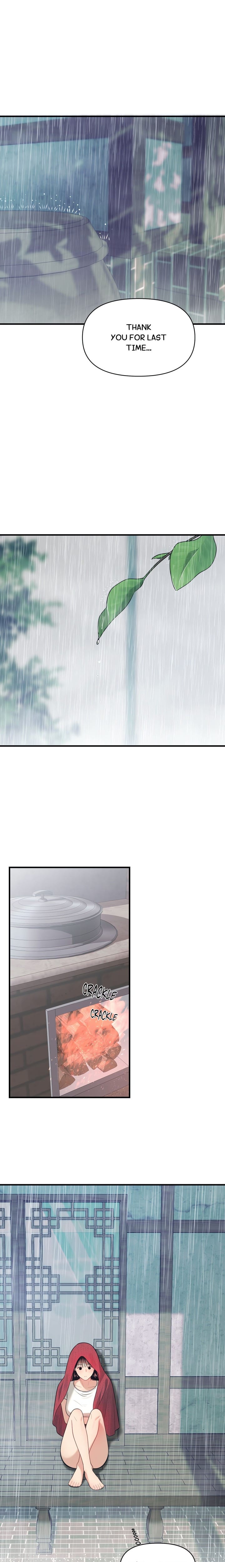 The Island’s Naughty Teacher (Uncensored), chapter 2, page 13 of 23