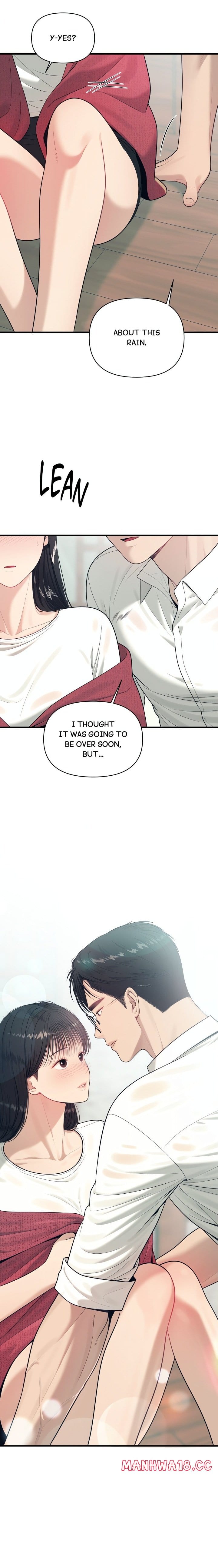 The Island’s Naughty Teacher (Uncensored), chapter 2, page 22 of 23