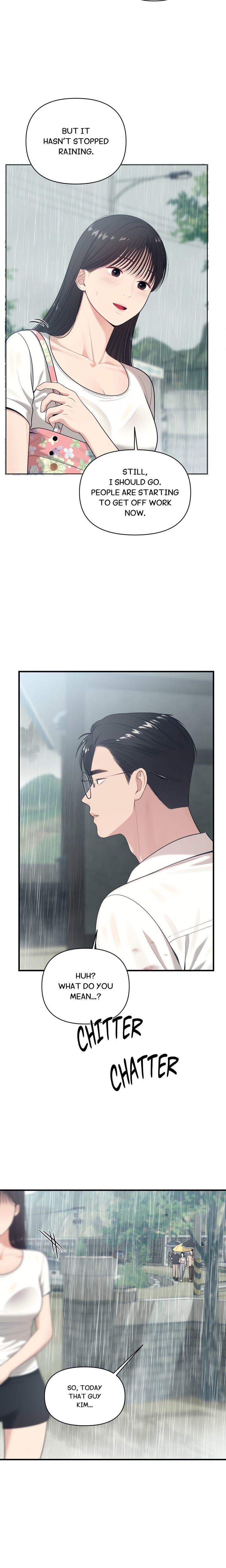 The Island’s Naughty Teacher (Uncensored), chapter 3, page 5 of 22