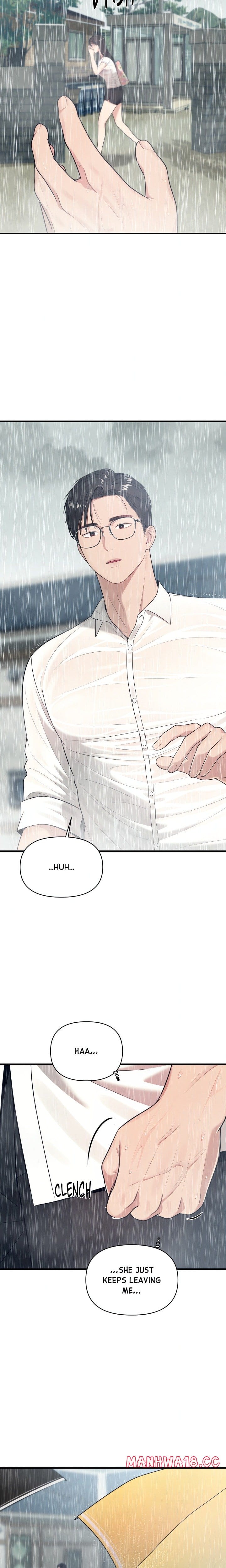 The Island’s Naughty Teacher (Uncensored), chapter 3, page 7 of 22