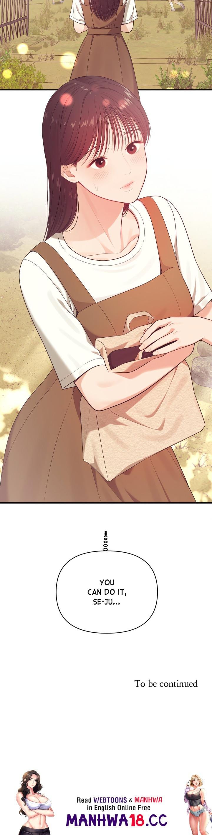 The Island’s Naughty Teacher (Uncensored), chapter 3, page 22 of 22