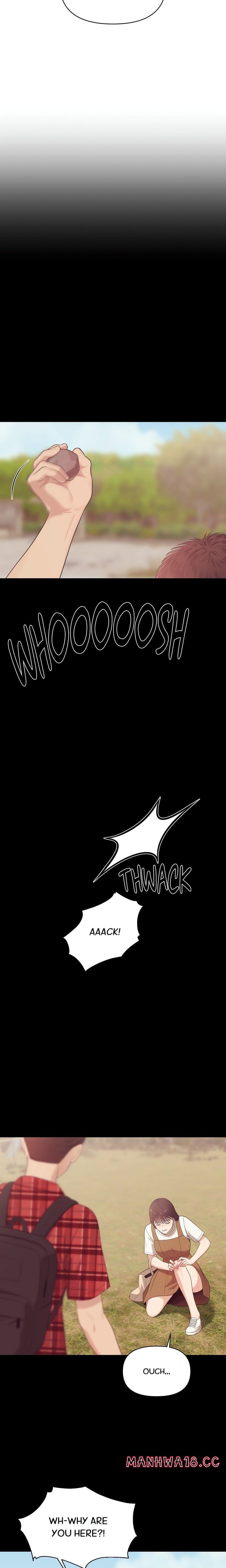 The Island’s Naughty Teacher (Uncensored), chapter 4, page 6 of 25