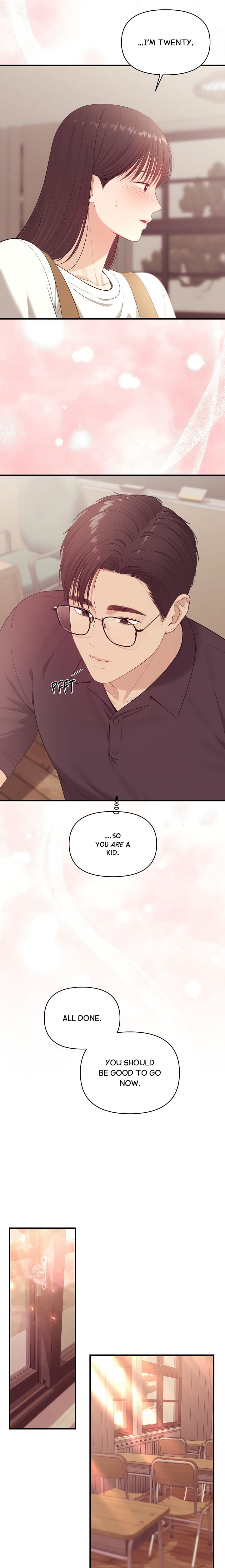 The Island’s Naughty Teacher (Uncensored), chapter 4, page 16 of 25