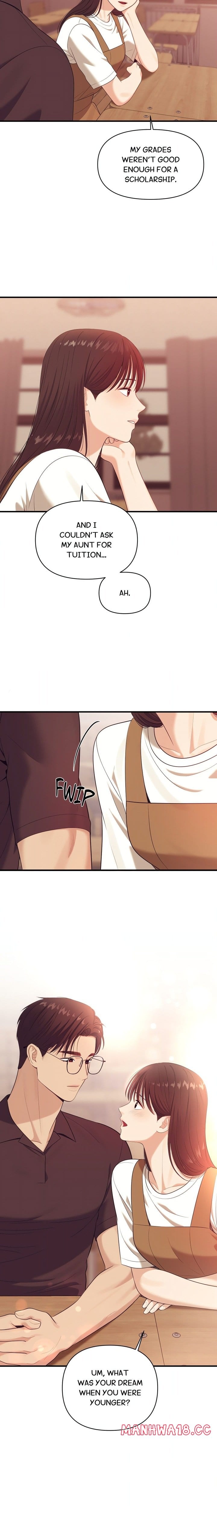 The Island’s Naughty Teacher (Uncensored), chapter 4, page 18 of 25
