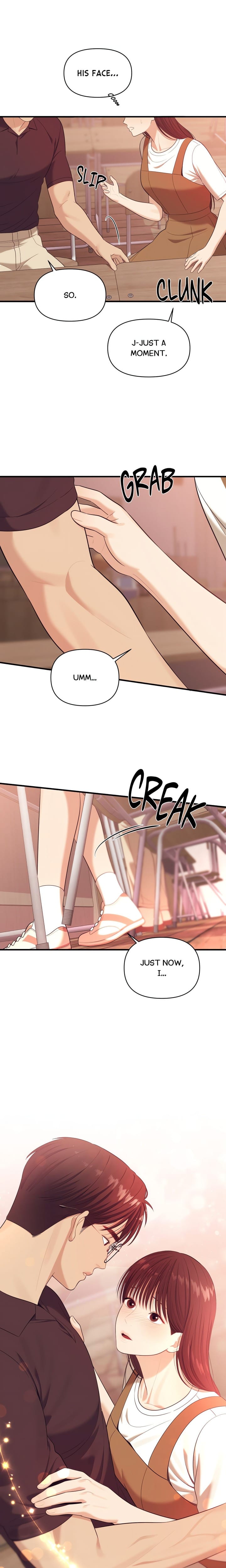 The Island’s Naughty Teacher (Uncensored), chapter 4, page 24 of 25