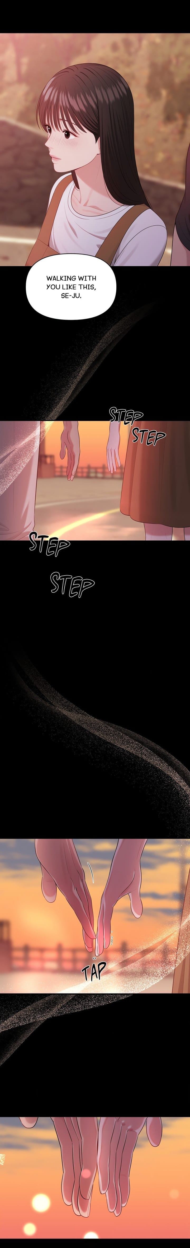 The Island’s Naughty Teacher (Uncensored), chapter 5, page 6 of 21
