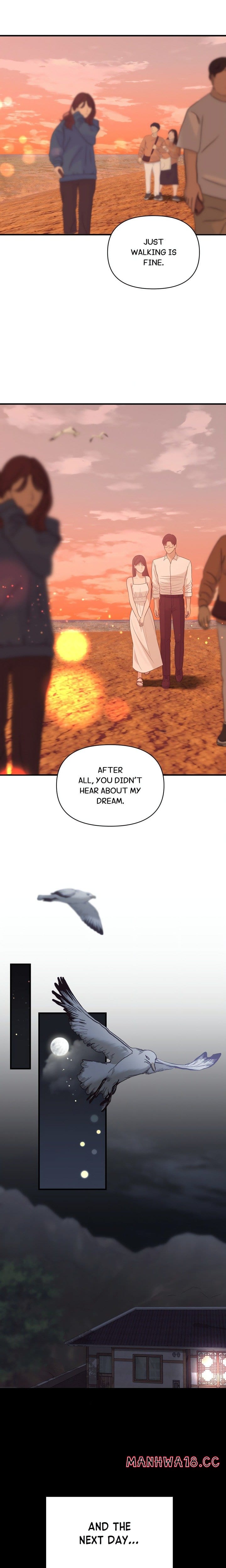 The Island’s Naughty Teacher (Uncensored), chapter 6, page 15 of 20