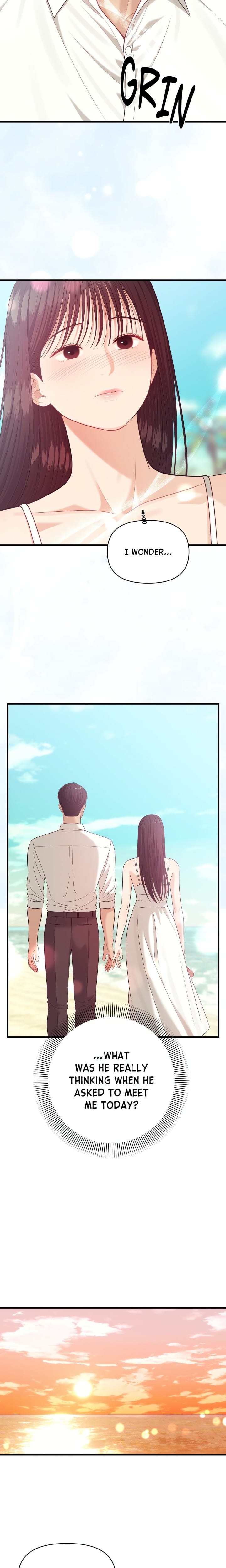 The Island’s Naughty Teacher (Uncensored), chapter 7, page 8 of 18